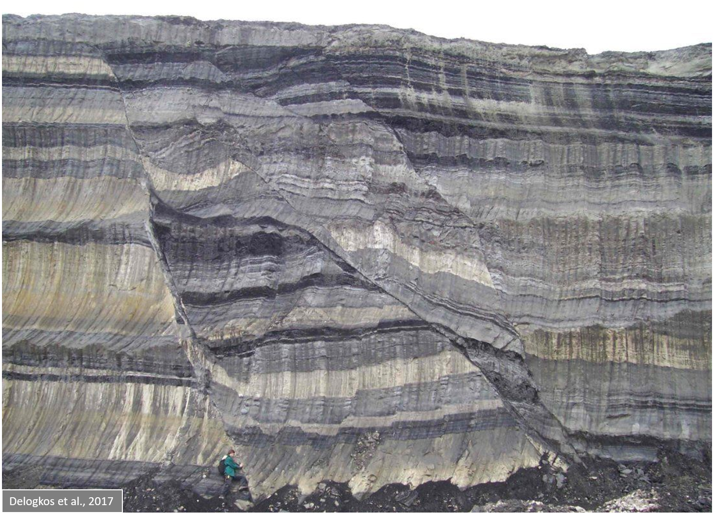 Sedimentology and Stratigraphy