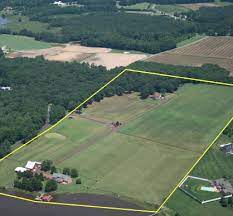 Boundary Surveying and Land Ownership