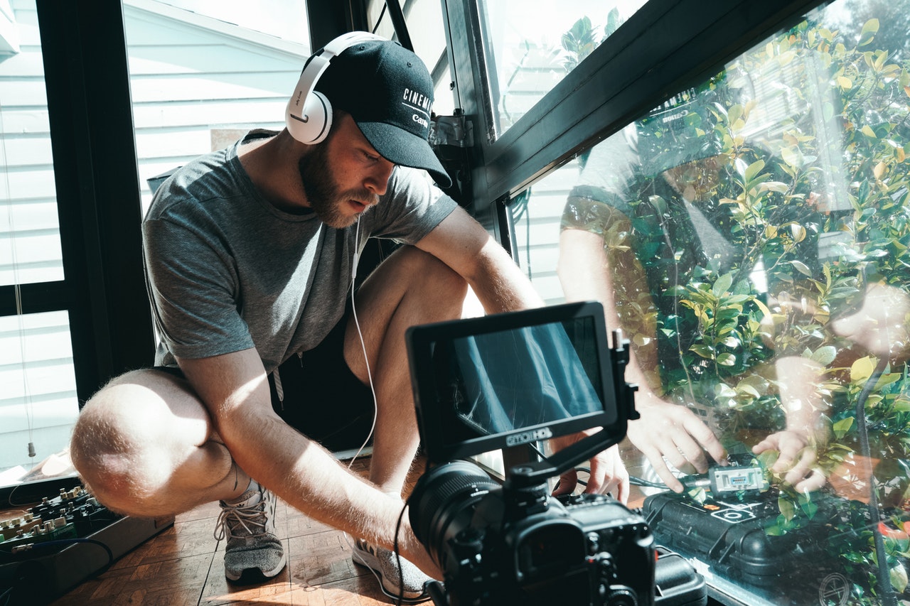 Sound Reinforcement and Mixing