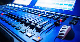Sound for Film and Video Production