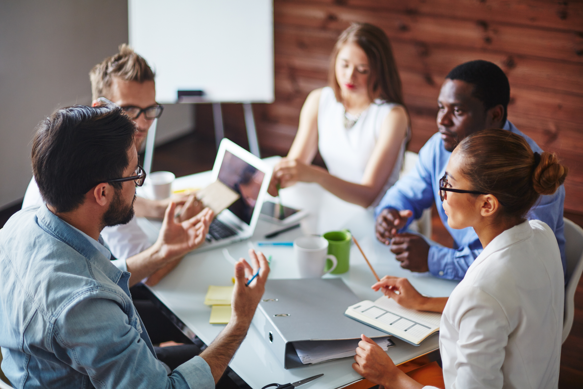 Social Psychology and Group Dynamics