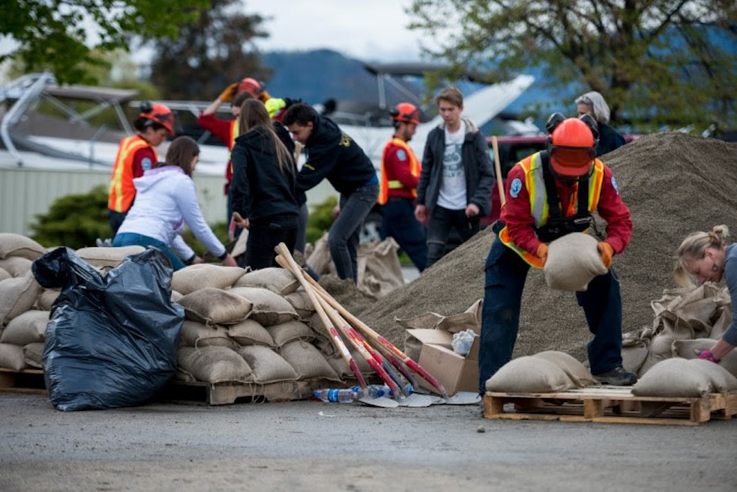 Emergency Response and Crisis Management