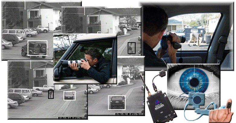 Private Investigator Training