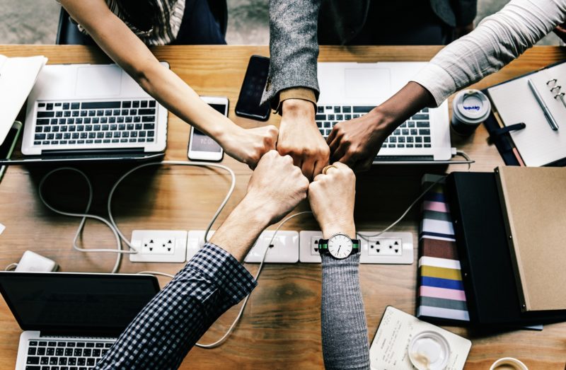 Consultative Selling and Relationship Building