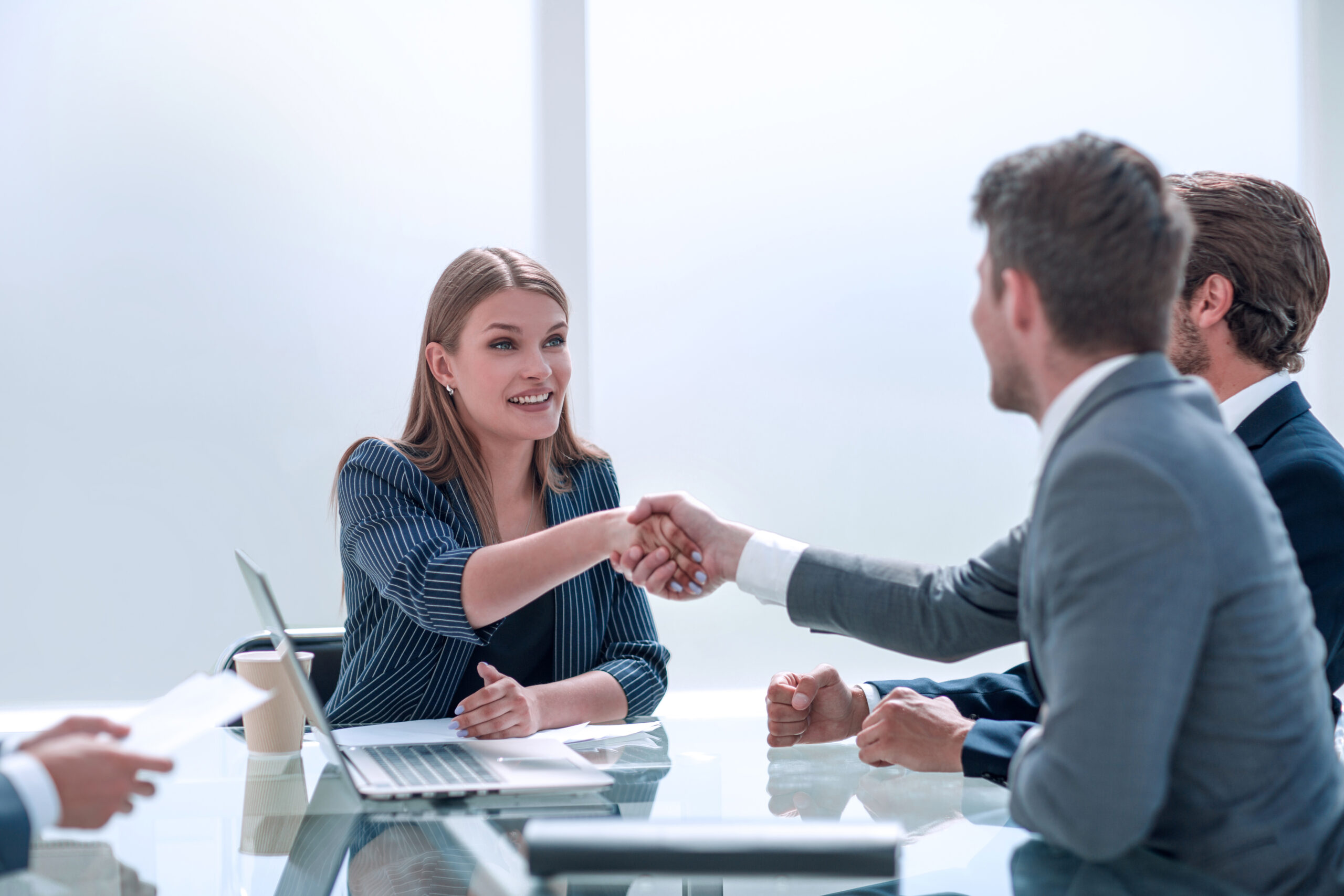 Sales Negotiation and Closing Techniques