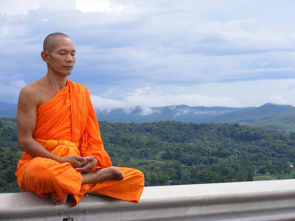 Theology of Buddhism and Buddhist Practices