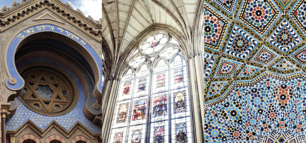 Comparative Study of Abrahamic Religions