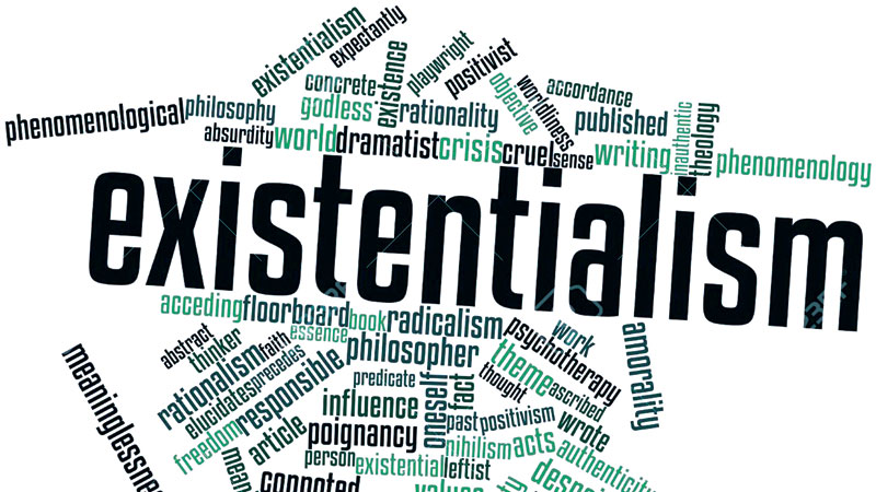 Existentialism and the Philosophy of Existence