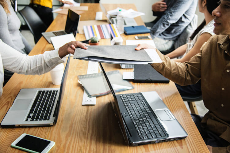 Office Administration and Records Management