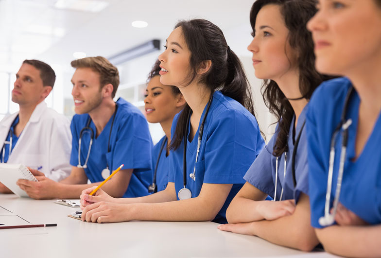Nursing Care Planning and Patient Assessment