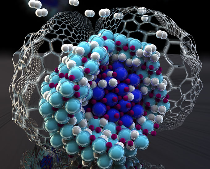 Biomaterials and Tissue Engineering