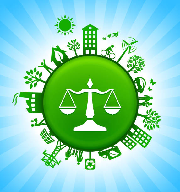 Environmental Law and Sustainability