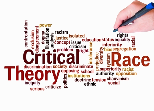 Critical Theory and Literary Criticism