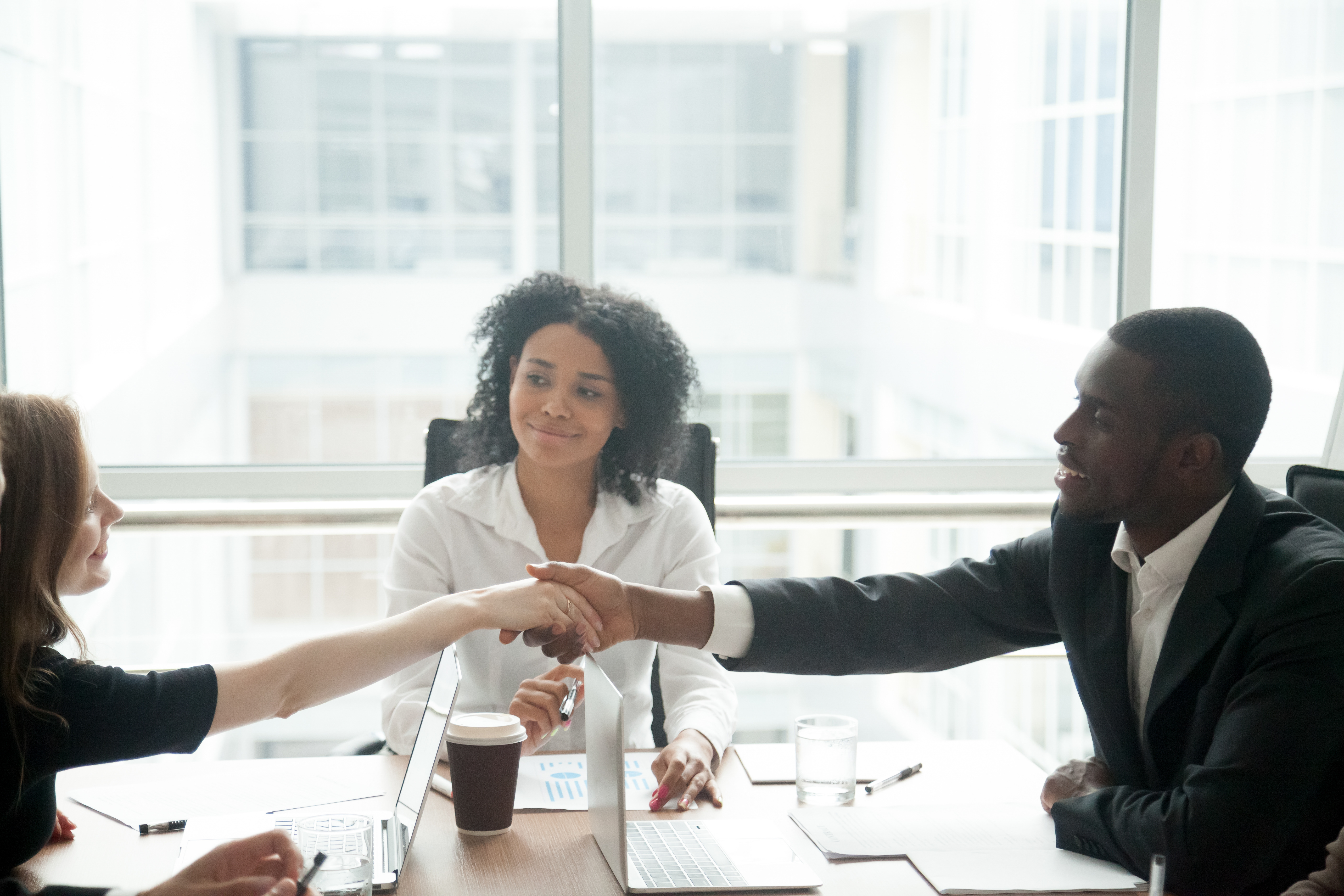 Employee Relations and Conflict Resolution