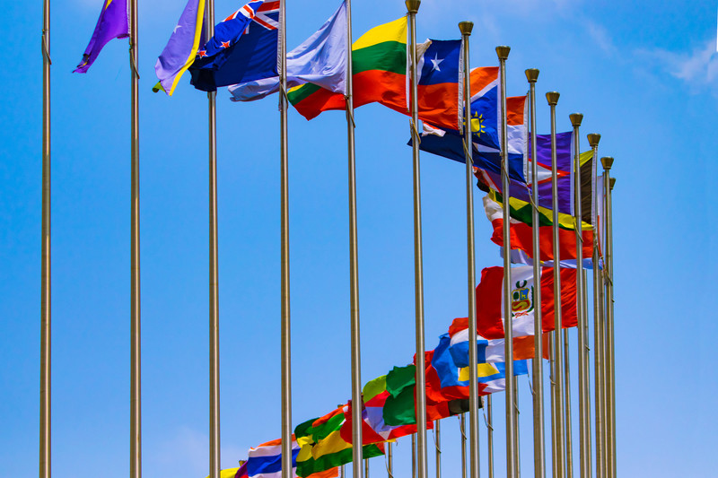Geopolitics and Global Issues