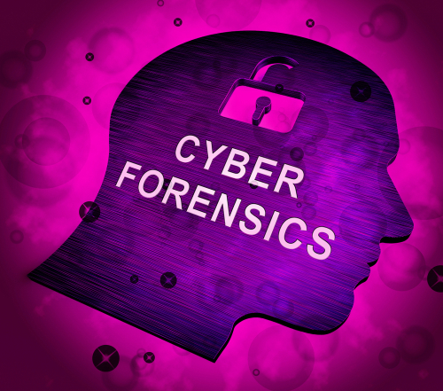 Digital Forensics and Cybercrime Investigation