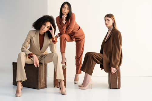 Retail Buying and Merchandising in the Fashion Industry