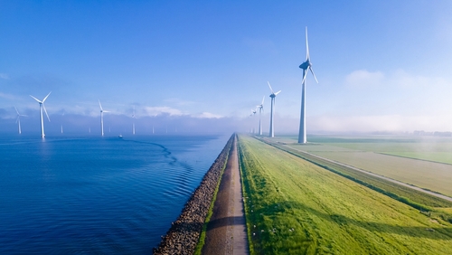 Sustainable Energy and Green Technologies