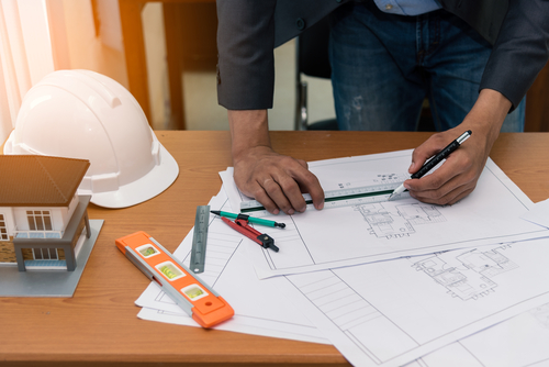 Civil Engineering Design and Structural Analysis
