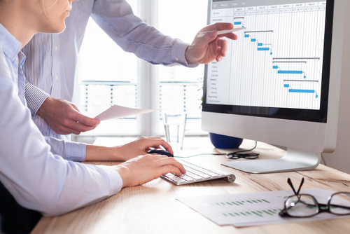 Project Management Professional (PMP) Certification Exam Prep