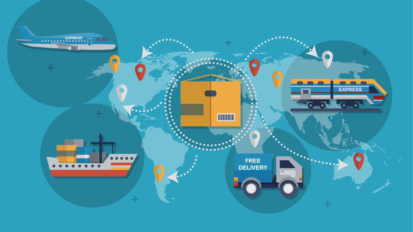 Global Supply Chain Management